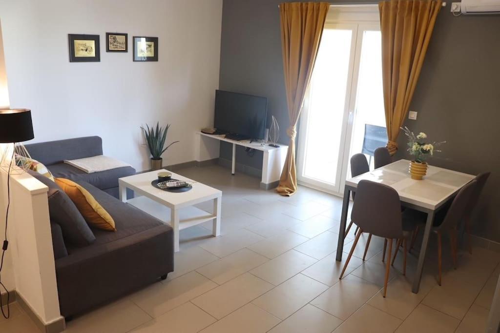 Apartment Nia&Nika Caska, Novalja With Sea View And Terrace Exterior foto